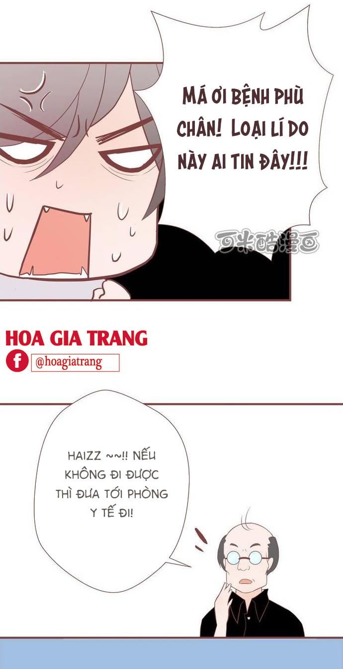 Nơi Này Có Điểm Không Bình Thường Chapter 6 - Trang 2