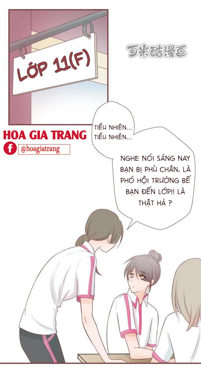 Nơi Này Có Điểm Không Bình Thường Chapter 6 - Trang 2