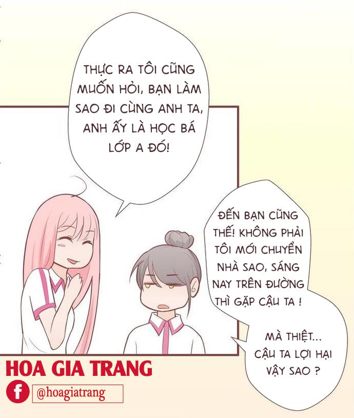 Nơi Này Có Điểm Không Bình Thường Chapter 6 - Trang 2