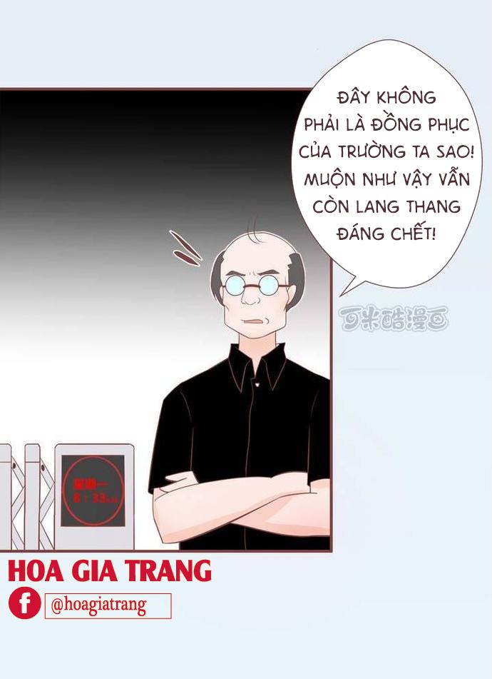 Nơi Này Có Điểm Không Bình Thường Chapter 6 - Trang 2