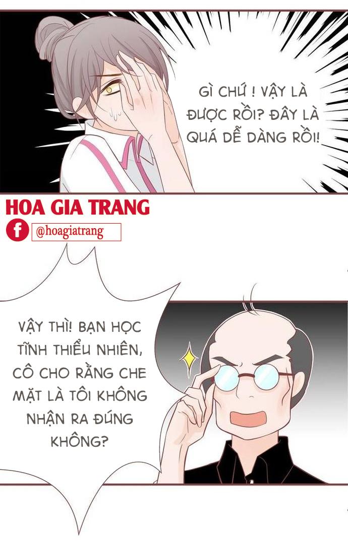 Nơi Này Có Điểm Không Bình Thường Chapter 6 - Trang 2