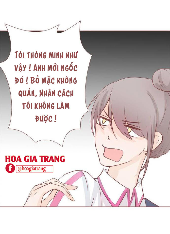 Nơi Này Có Điểm Không Bình Thường Chapter 5 - Trang 2