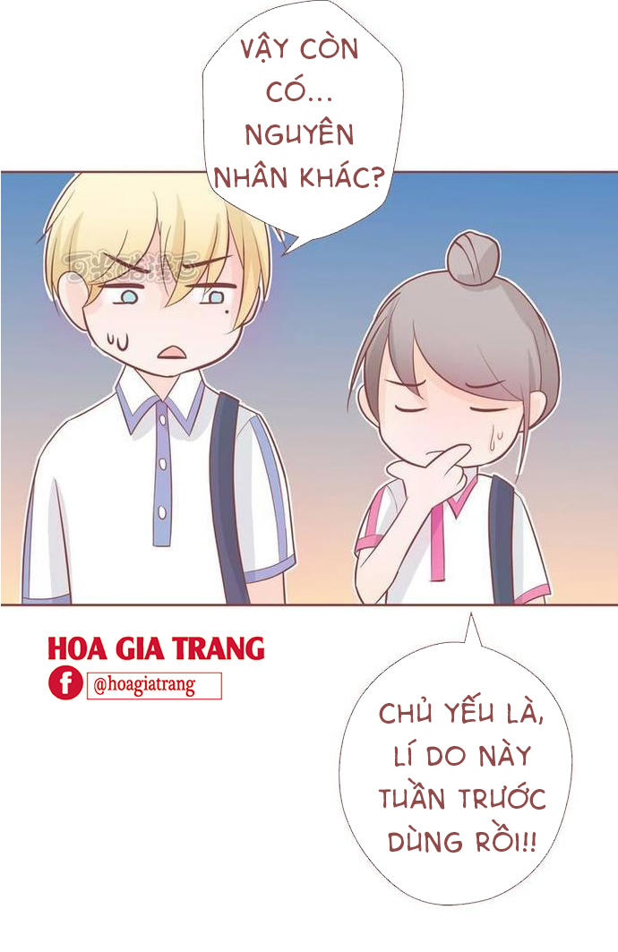 Nơi Này Có Điểm Không Bình Thường Chapter 5 - Trang 2