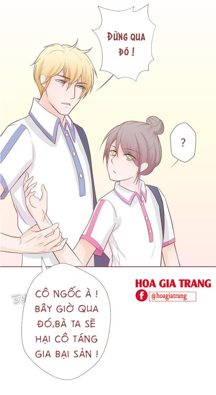 Nơi Này Có Điểm Không Bình Thường Chapter 5 - Trang 2