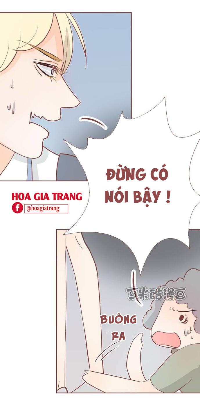 Nơi Này Có Điểm Không Bình Thường Chapter 4 - Trang 2