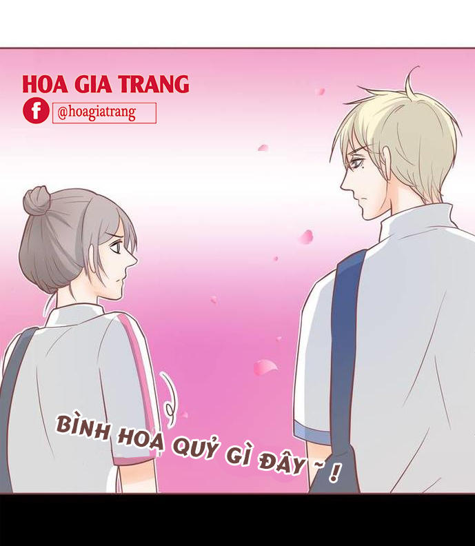 Nơi Này Có Điểm Không Bình Thường Chapter 4 - Trang 2