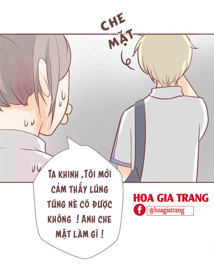 Nơi Này Có Điểm Không Bình Thường Chapter 4 - Trang 2