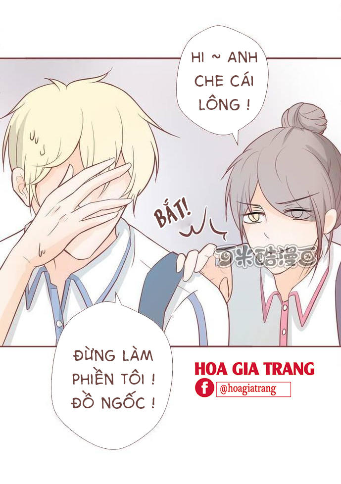 Nơi Này Có Điểm Không Bình Thường Chapter 4 - Trang 2