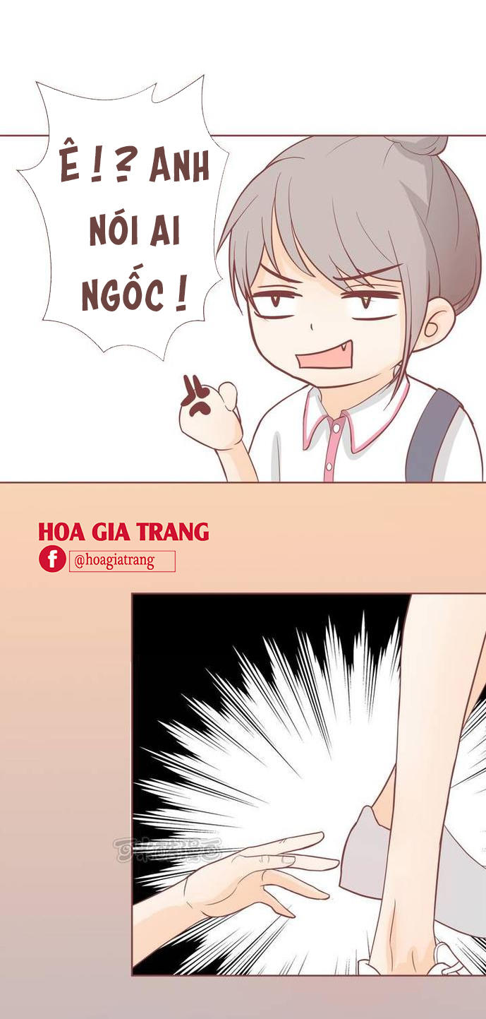 Nơi Này Có Điểm Không Bình Thường Chapter 4 - Trang 2