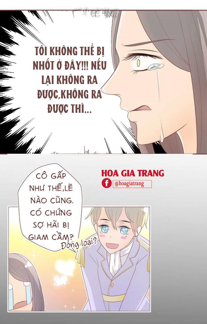 Nơi Này Có Điểm Không Bình Thường Chapter 2 - Trang 2