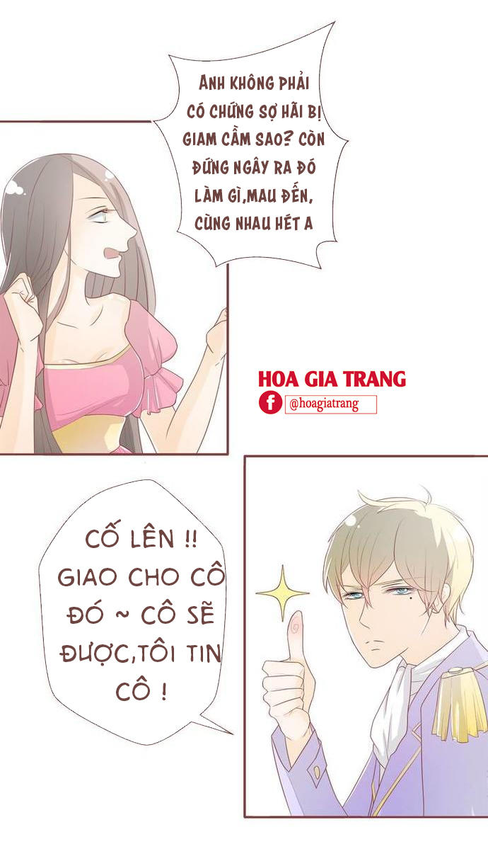 Nơi Này Có Điểm Không Bình Thường Chapter 2 - Trang 2