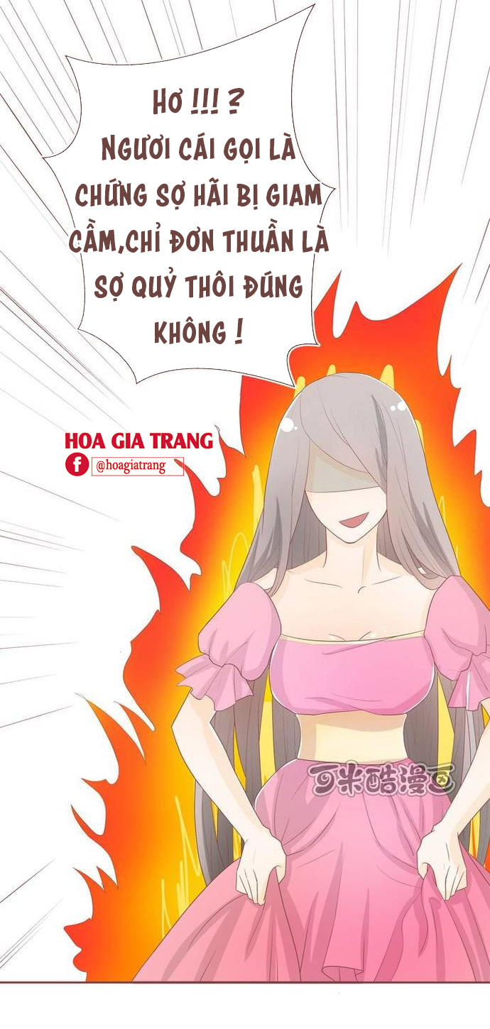 Nơi Này Có Điểm Không Bình Thường Chapter 2 - Trang 2