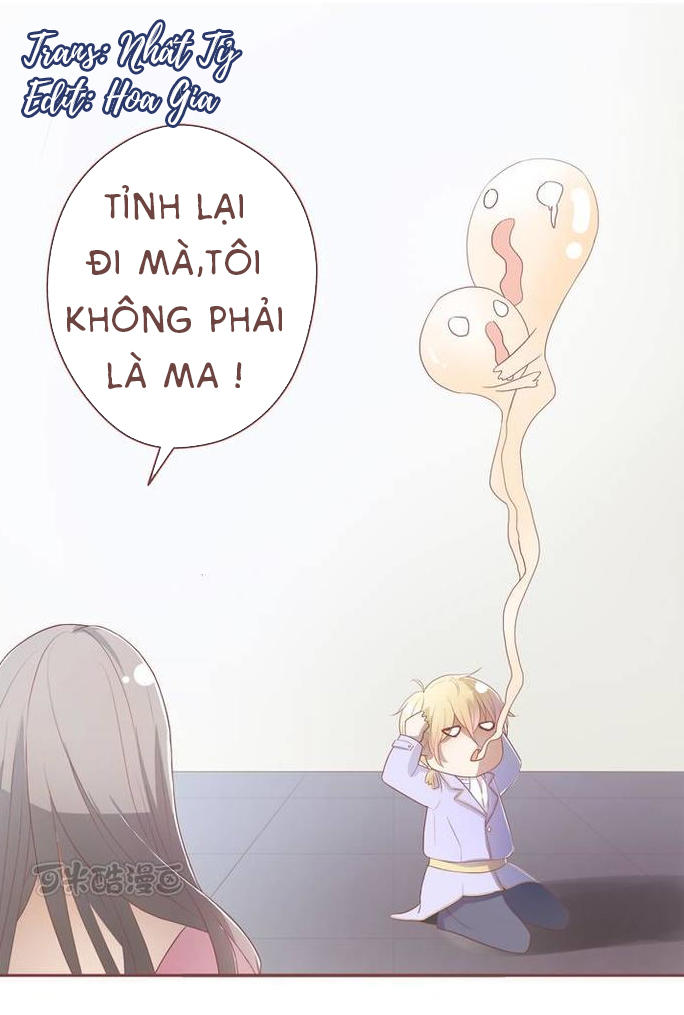 Nơi Này Có Điểm Không Bình Thường Chapter 2 - Trang 2