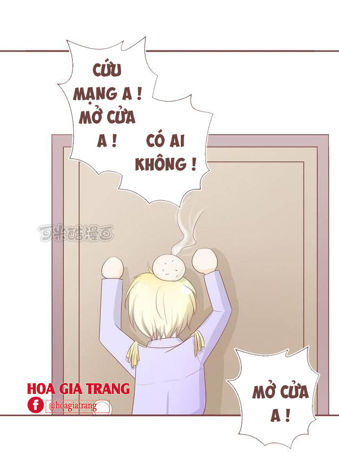 Nơi Này Có Điểm Không Bình Thường Chapter 2 - Trang 2