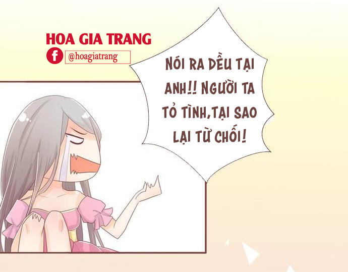 Nơi Này Có Điểm Không Bình Thường Chapter 2 - Trang 2