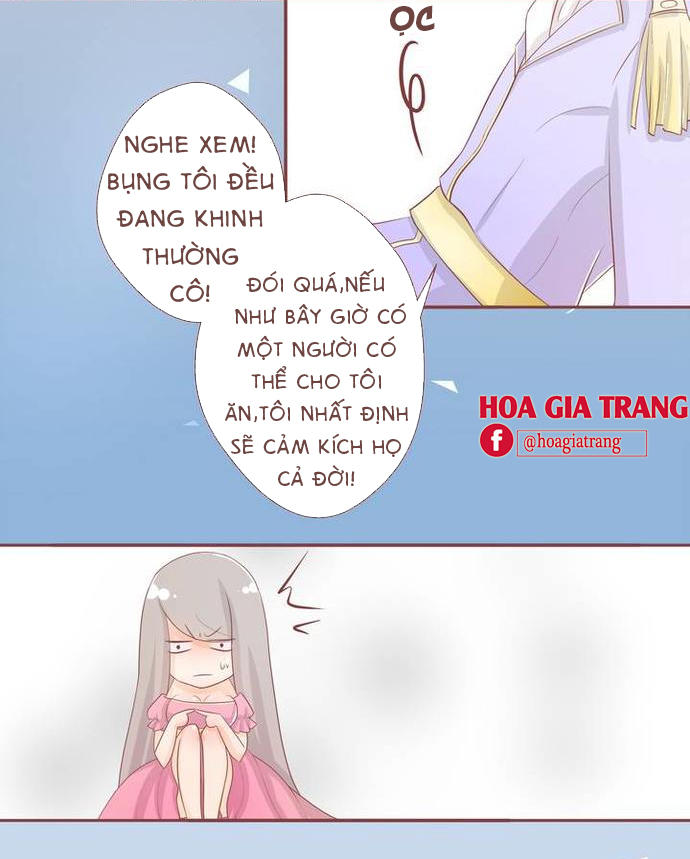 Nơi Này Có Điểm Không Bình Thường Chapter 2 - Trang 2