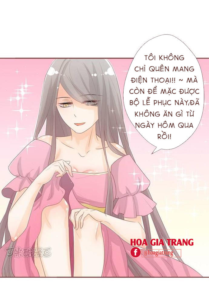 Nơi Này Có Điểm Không Bình Thường Chapter 2 - Trang 2