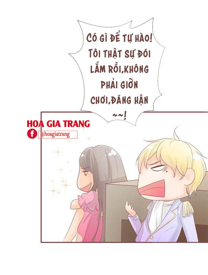 Nơi Này Có Điểm Không Bình Thường Chapter 2 - Trang 2