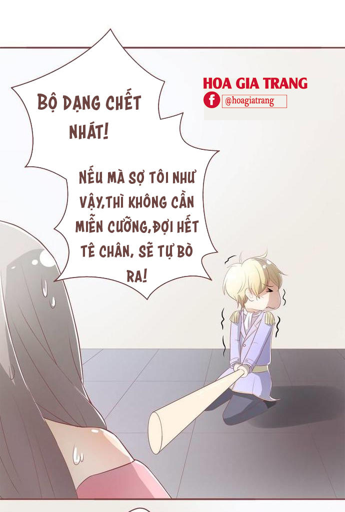 Nơi Này Có Điểm Không Bình Thường Chapter 2 - Trang 2