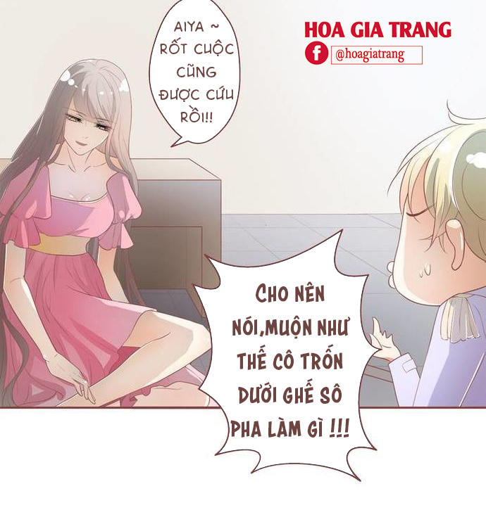 Nơi Này Có Điểm Không Bình Thường Chapter 2 - Trang 2