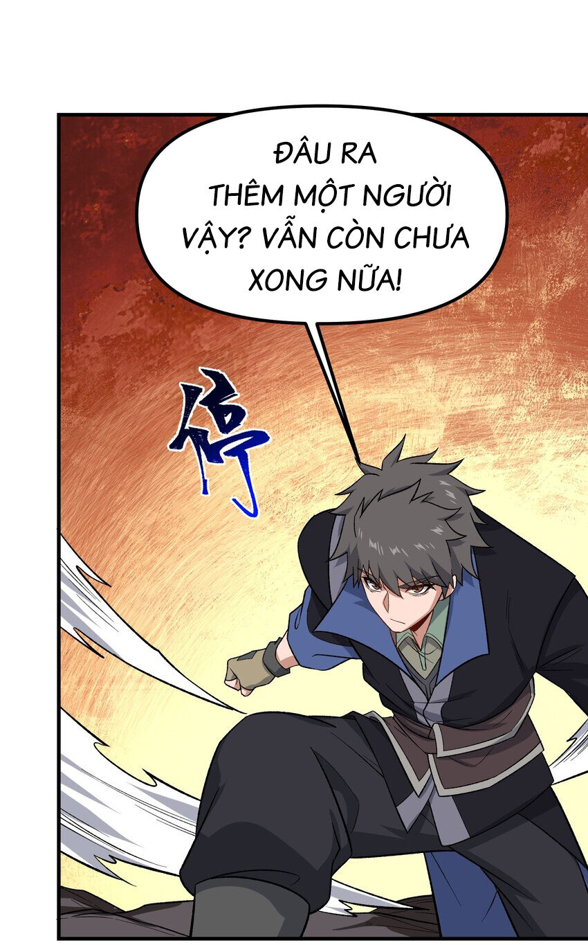 Nguyên Long Chapter 347.5 - Trang 2