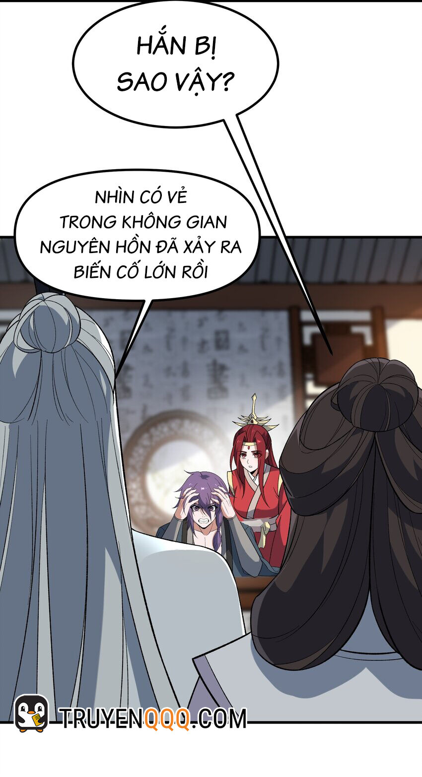 Nguyên Long Chapter 347.5 - Trang 2