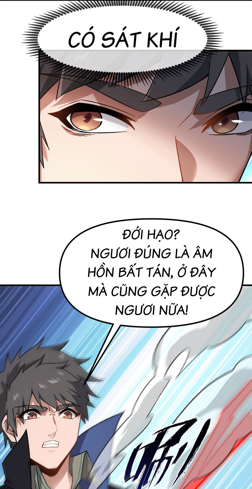 Nguyên Long Chapter 347.5 - Trang 2