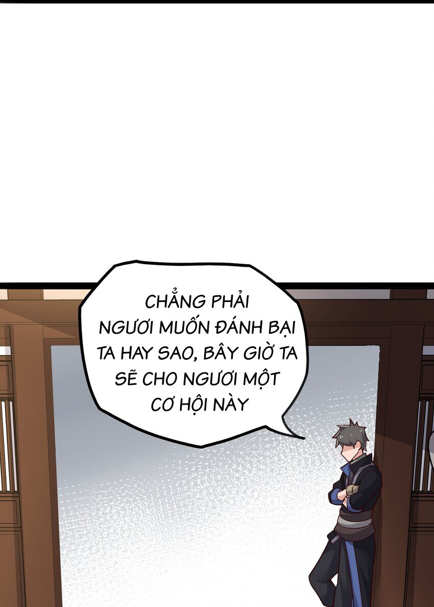 Nguyên Long Chapter 347 - Trang 2