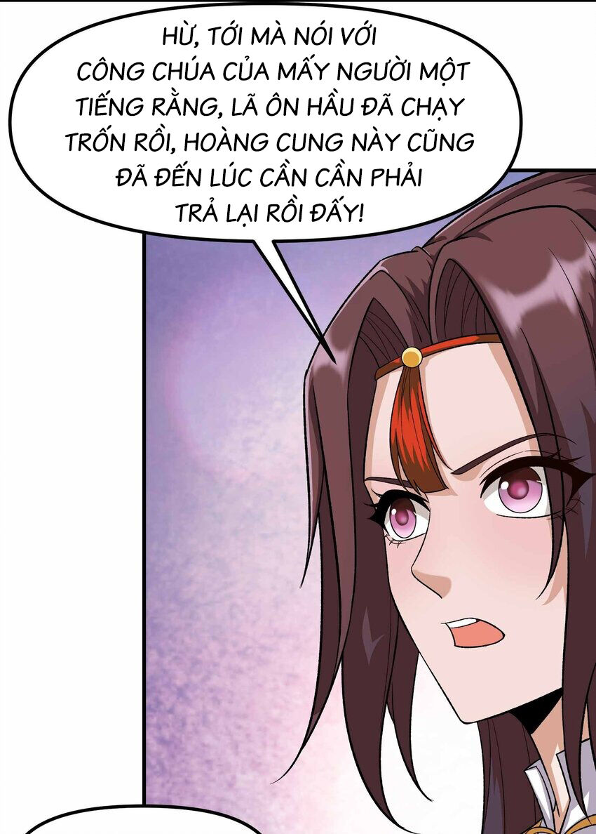 Nguyên Long Chapter 345 - Trang 2