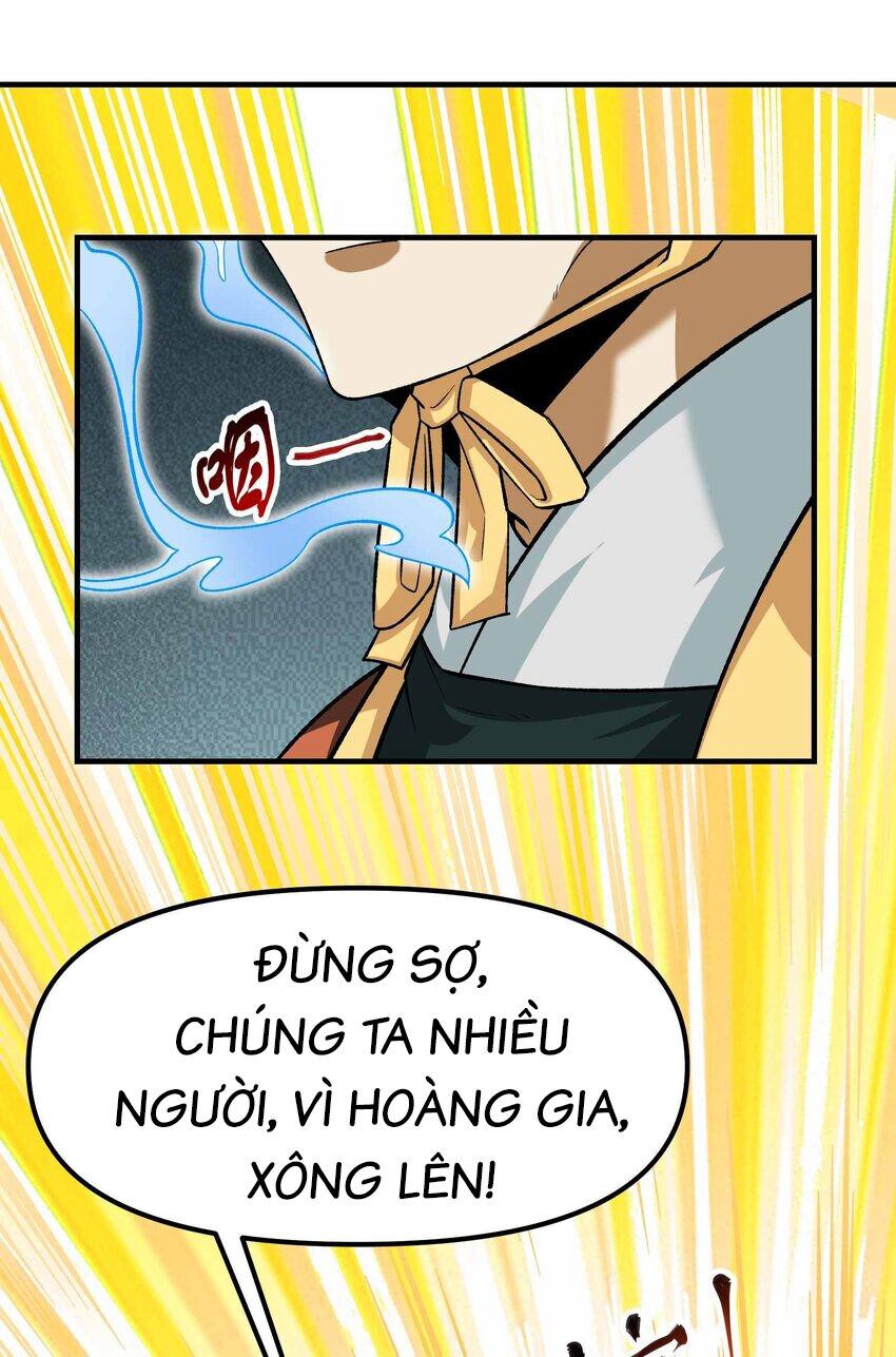 Nguyên Long Chapter 345 - Trang 2