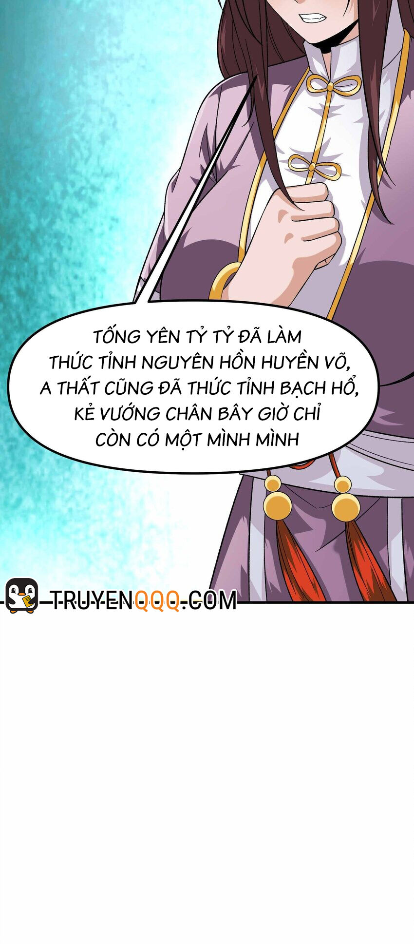 Nguyên Long Chapter 345 - Trang 2