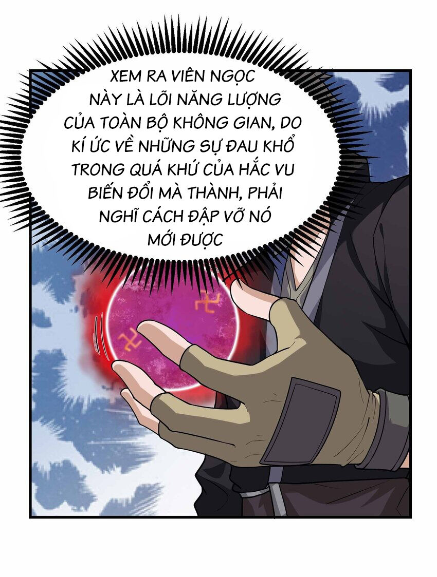 Nguyên Long Chapter 343 - Trang 2