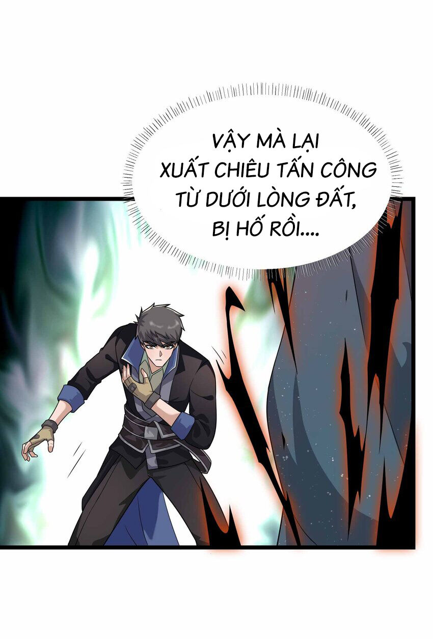 Nguyên Long Chapter 342 - Trang 2