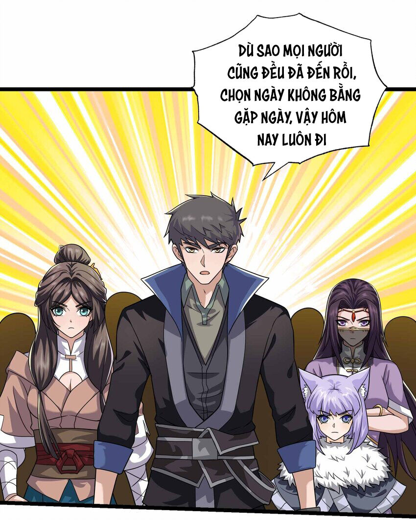 Nguyên Long Chapter 342 - Trang 2