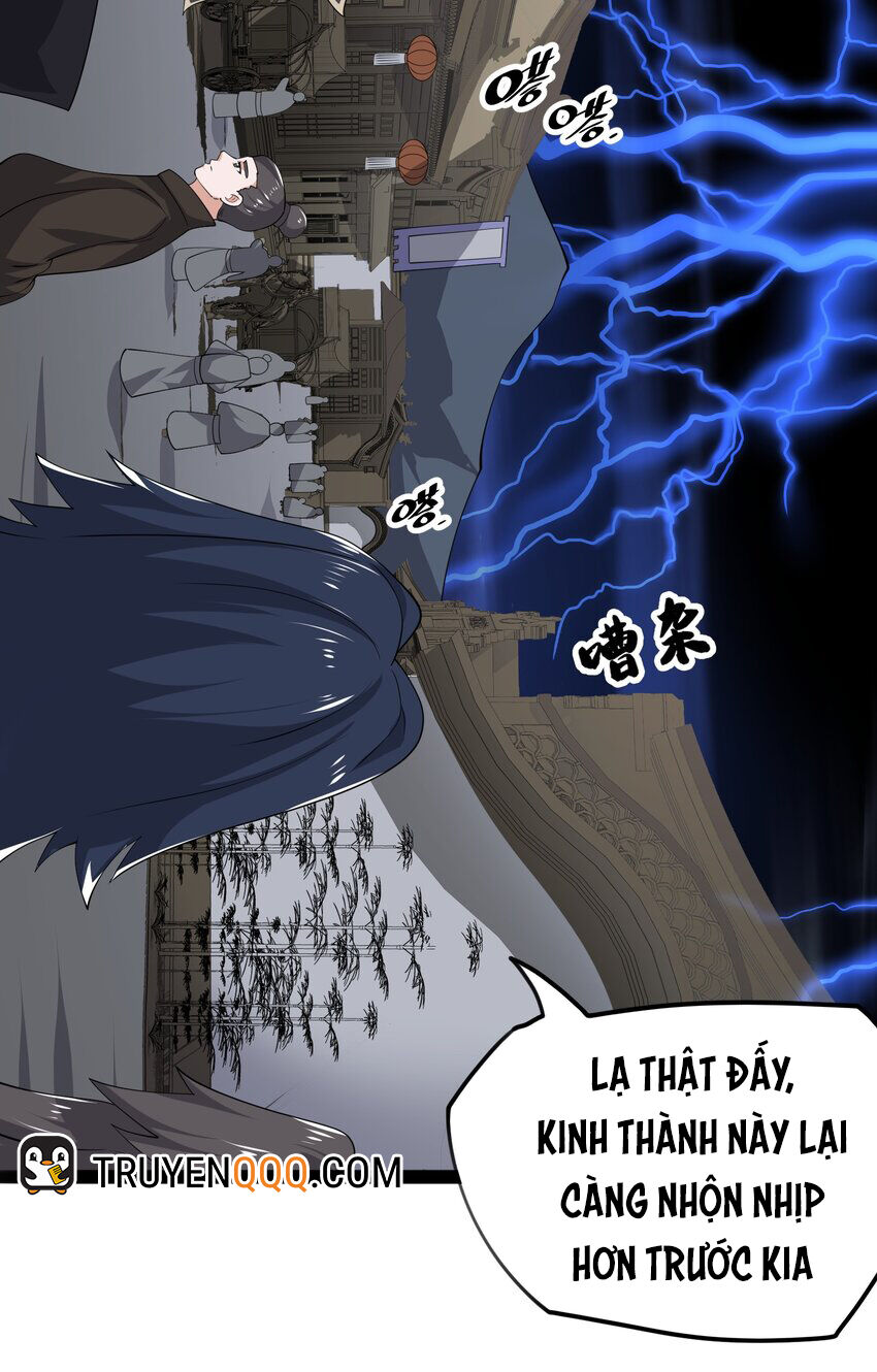 Nguyên Long Chapter 339 - Trang 2