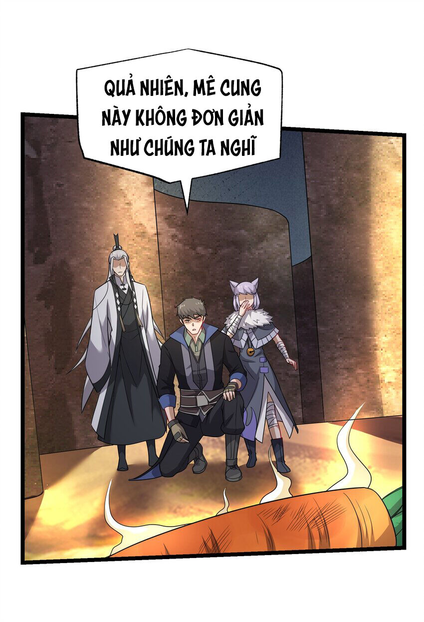 Nguyên Long Chapter 338 - Trang 2