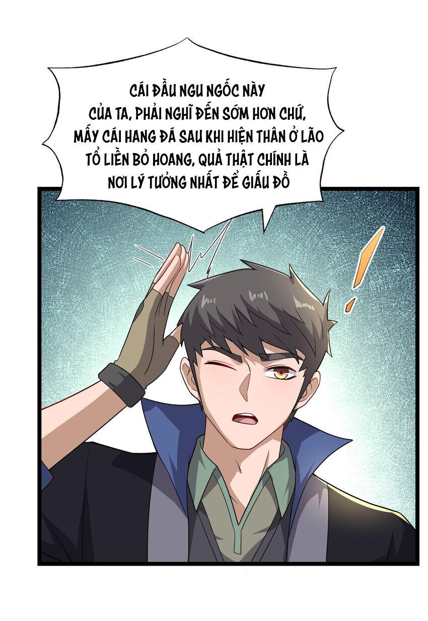 Nguyên Long Chapter 338 - Trang 2