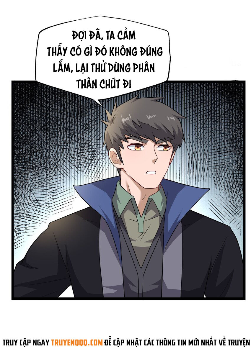 Nguyên Long Chapter 338 - Trang 2