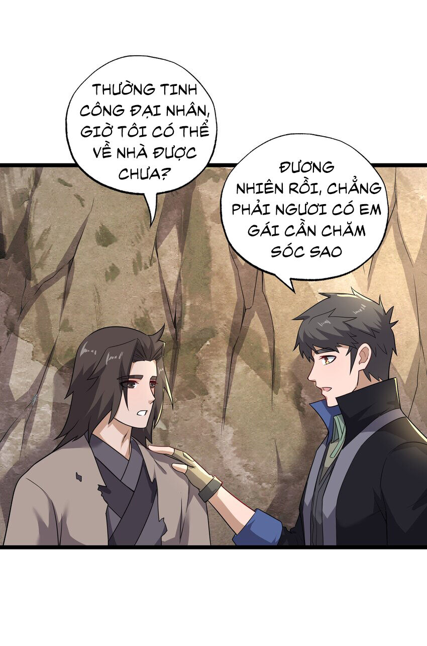 Nguyên Long Chapter 338 - Trang 2