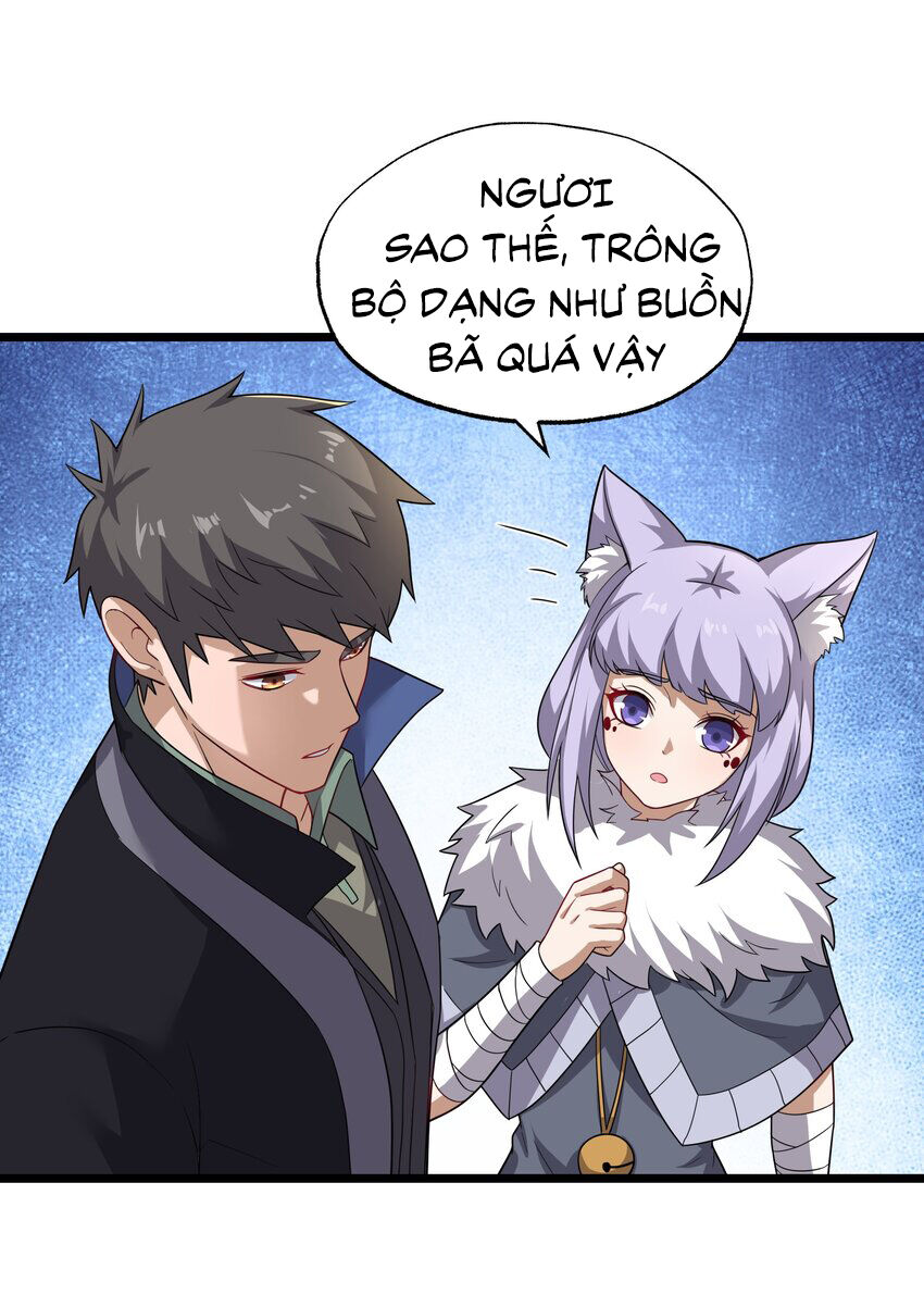 Nguyên Long Chapter 338 - Trang 2