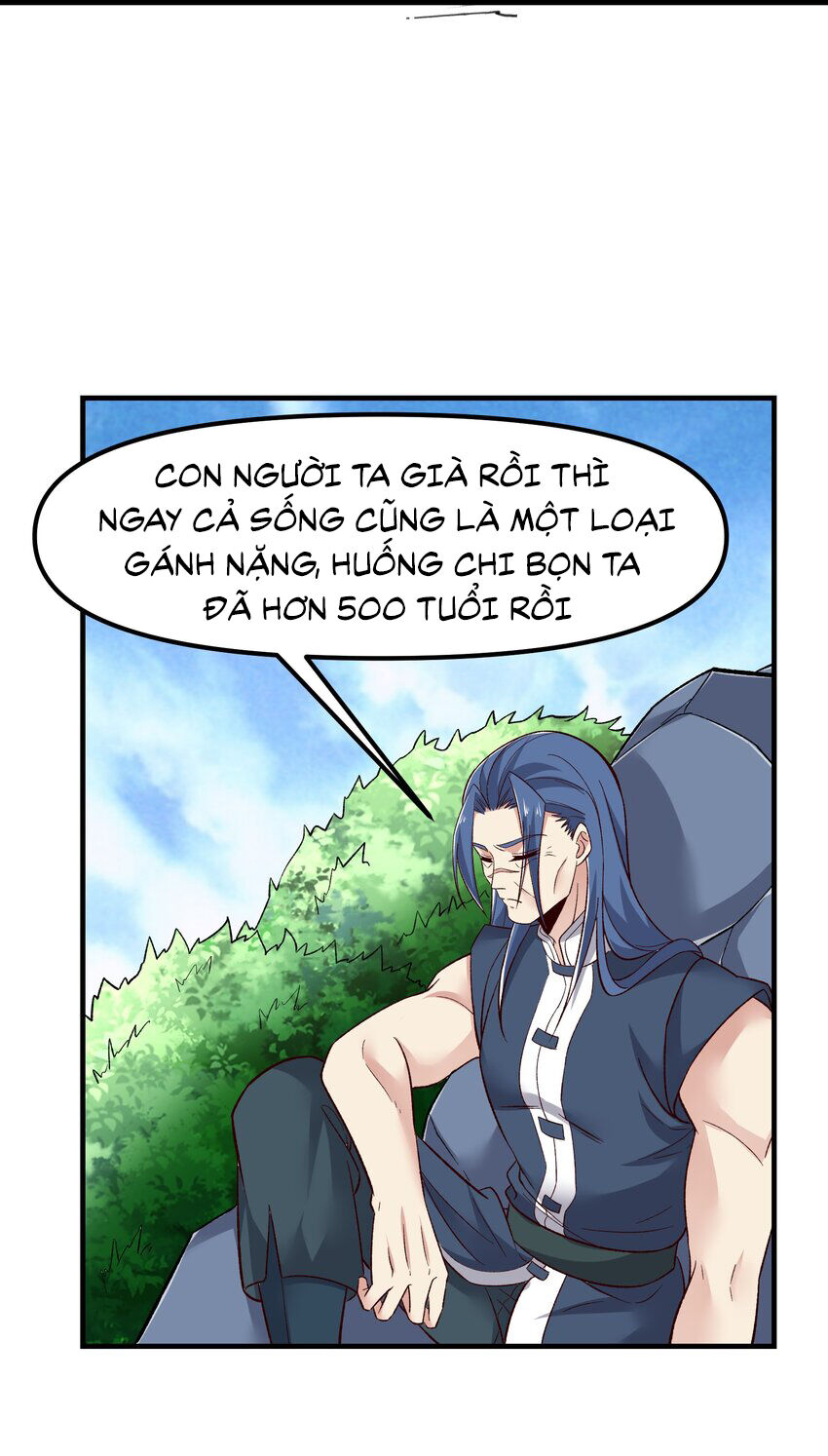 Nguyên Long Chapter 337 - Trang 2