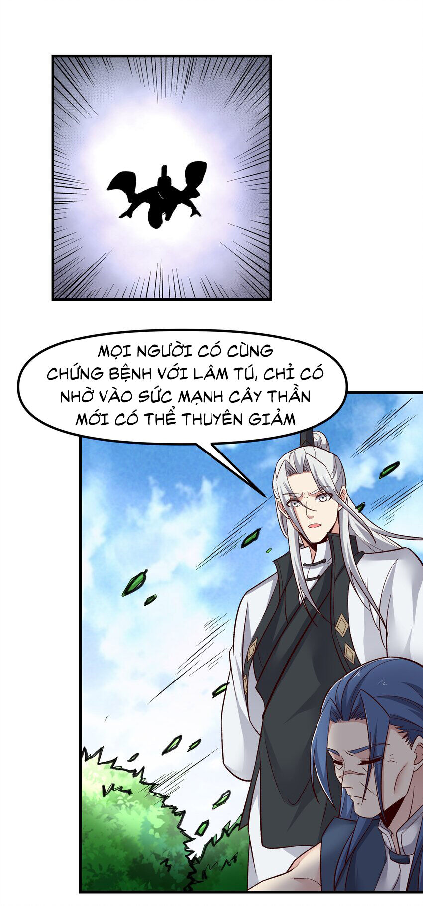 Nguyên Long Chapter 337 - Trang 2