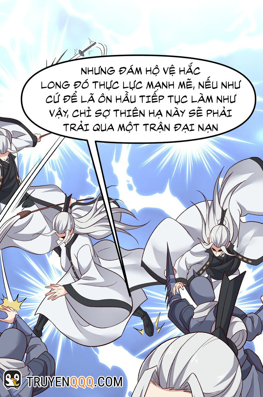 Nguyên Long Chapter 337 - Trang 2