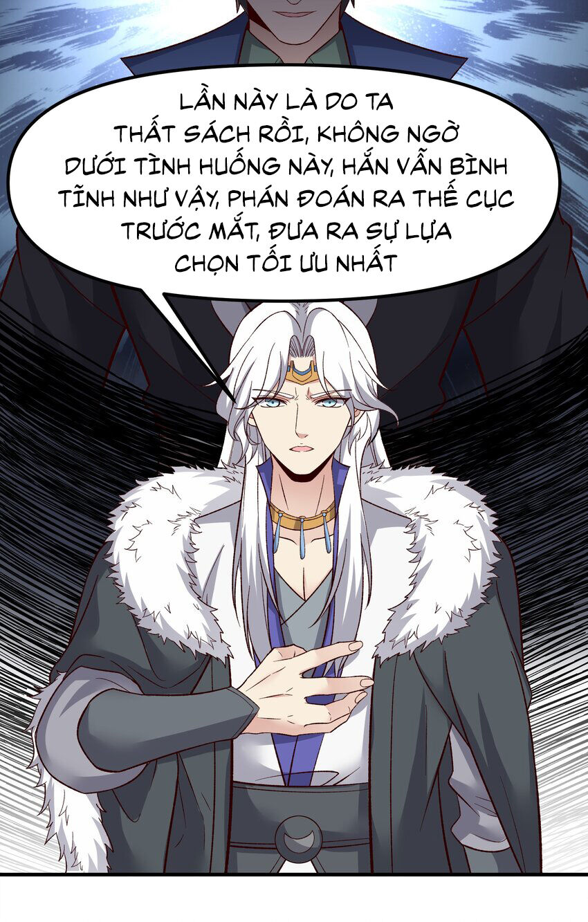 Nguyên Long Chapter 337 - Trang 2