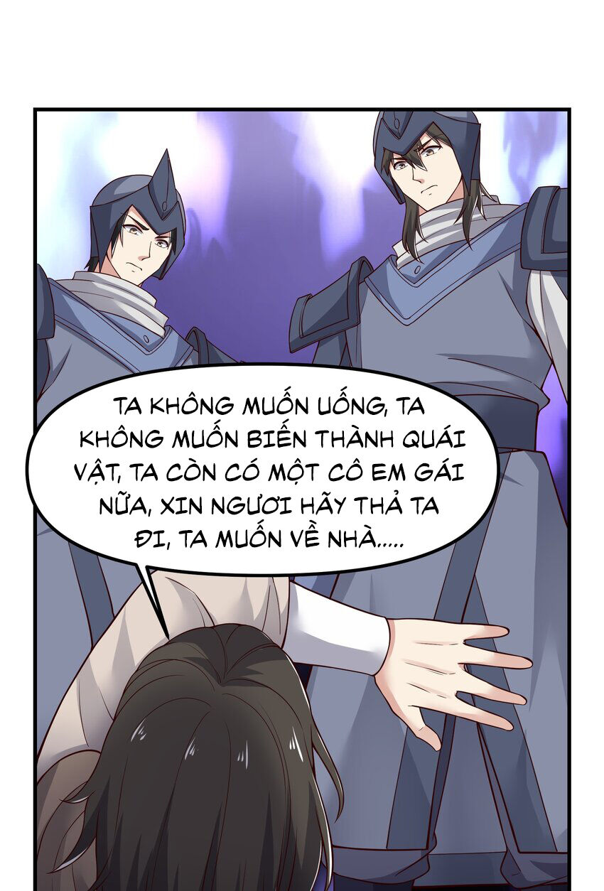 Nguyên Long Chapter 337 - Trang 2