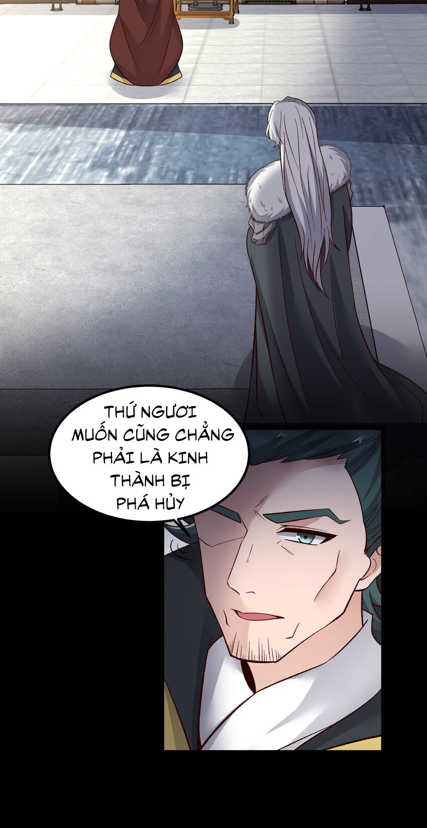 Nguyên Long Chapter 336 - Trang 2