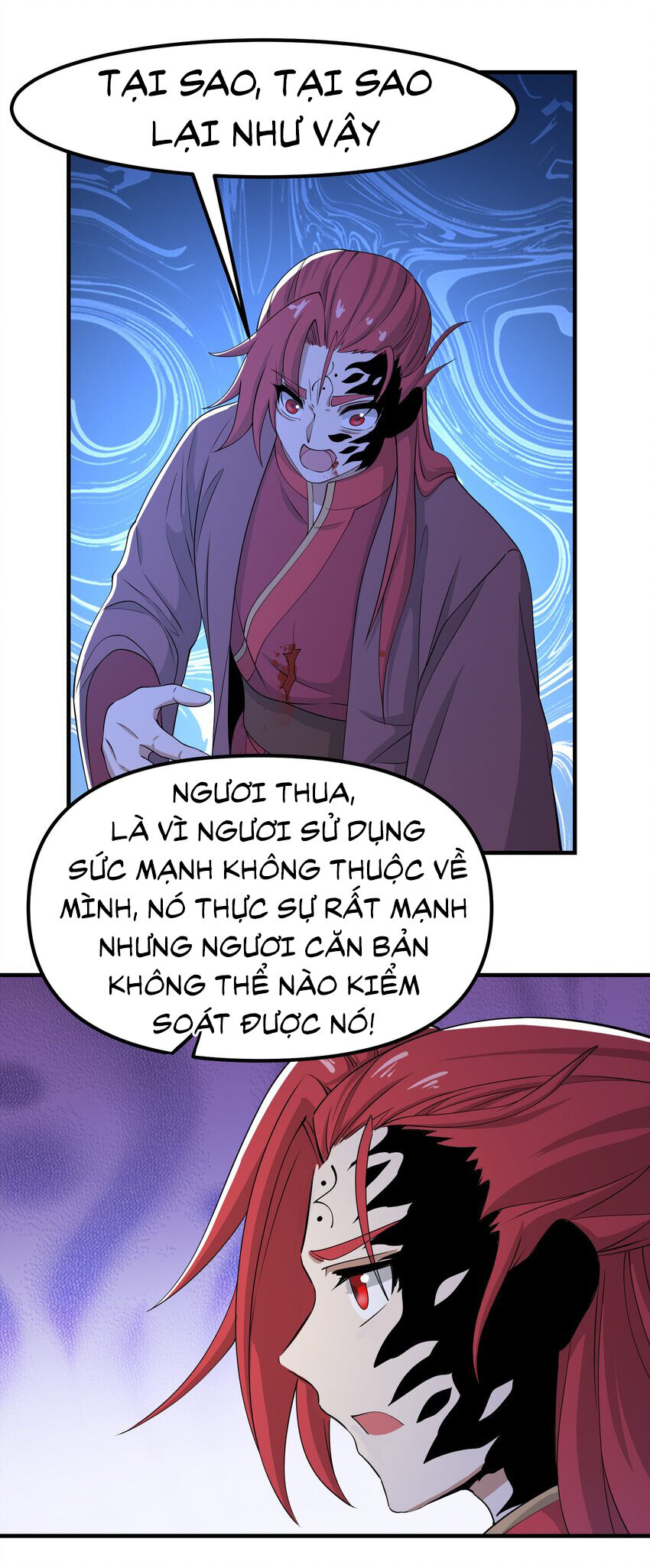 Nguyên Long Chapter 334 - Trang 2