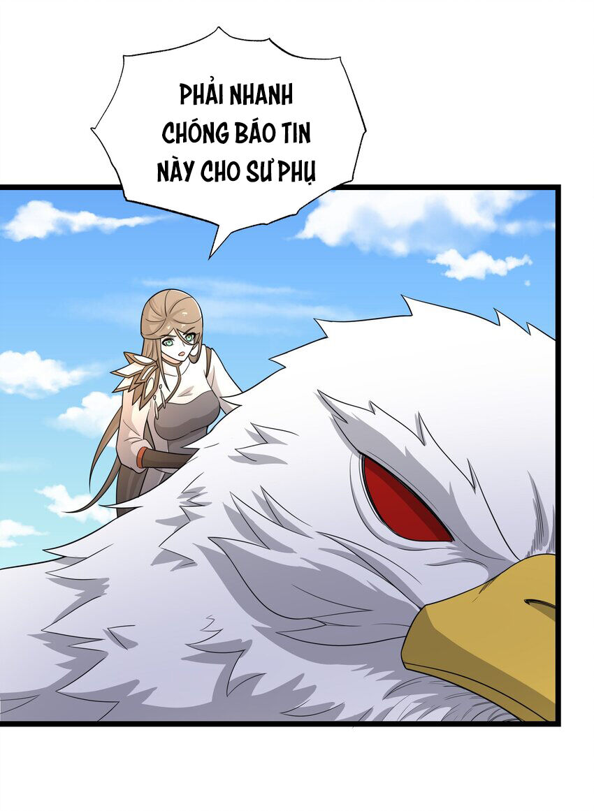 Nguyên Long Chapter 333 - Trang 2