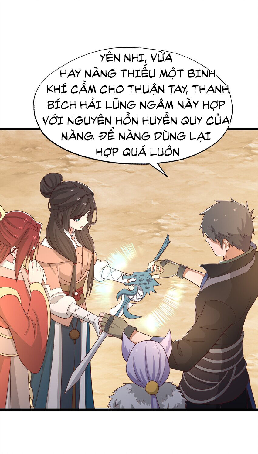 Nguyên Long Chapter 333 - Trang 2