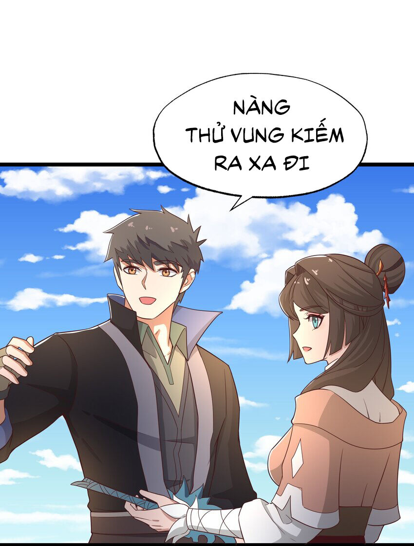 Nguyên Long Chapter 333 - Trang 2